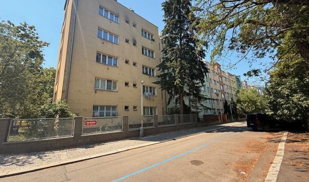Prodej bytu 2+kk 39 m², Praha – náhled fotky 2