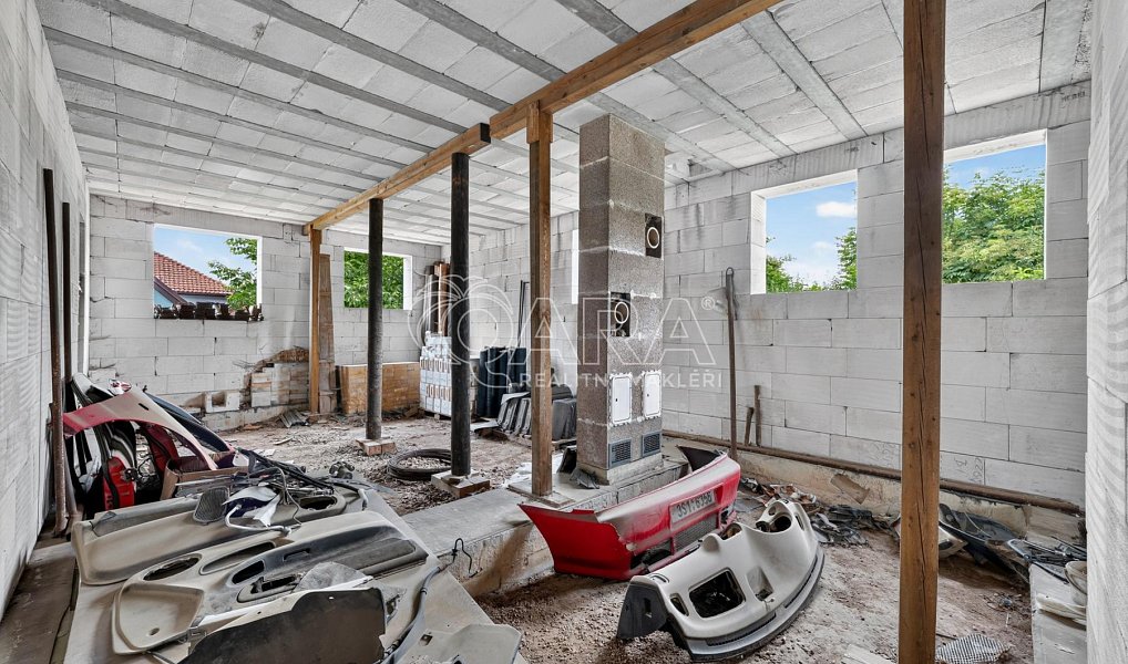 Prodej domu 170 m² s pozemkem 612 m², Lišany – náhled fotky 10