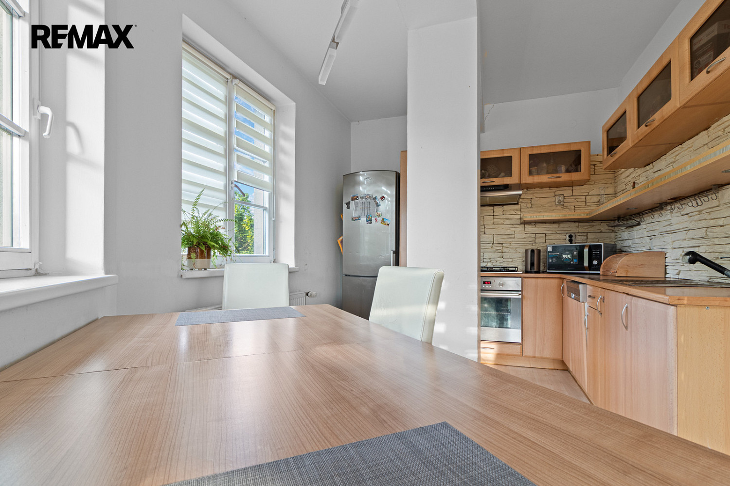 Pronájem bytu 3+kk 61 m² — photo 3