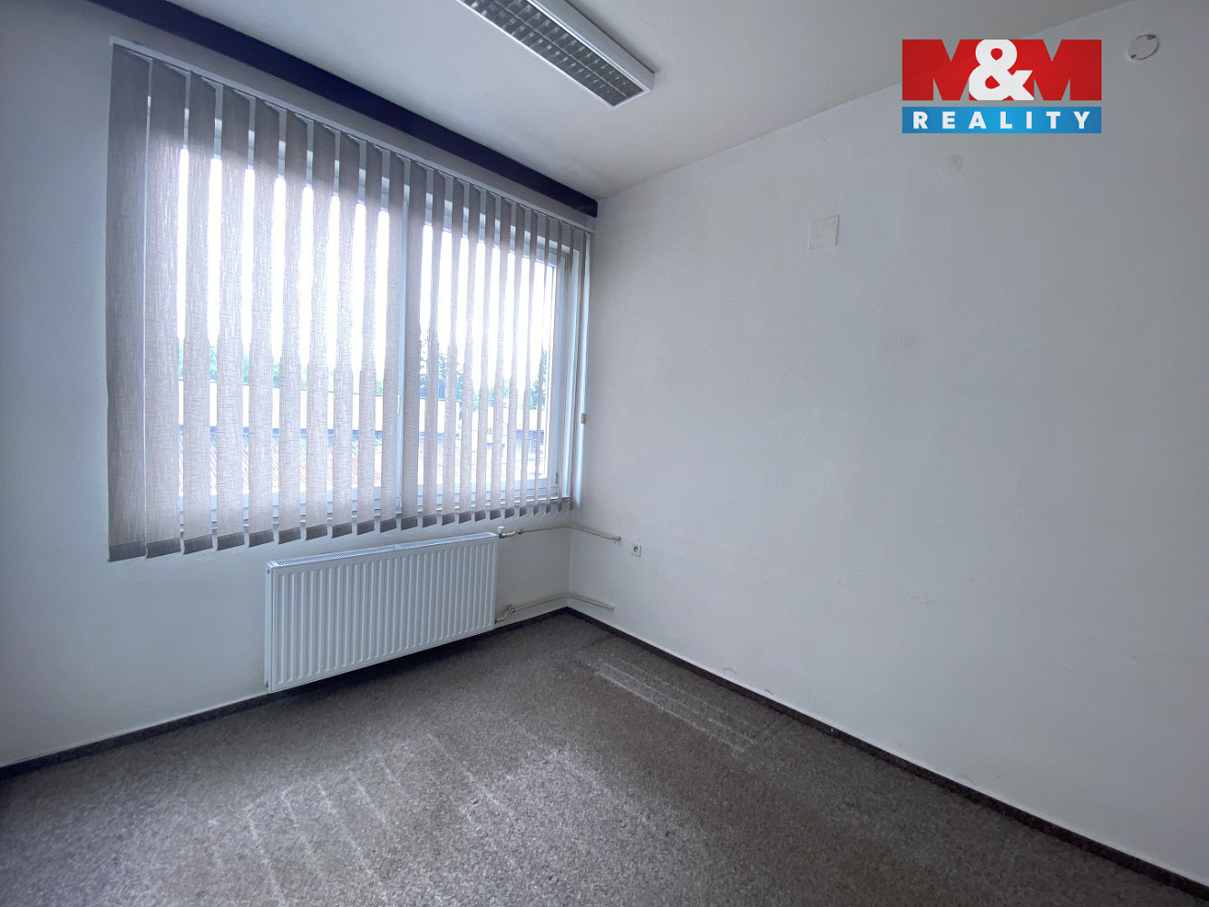 Pronájem kanceláře 13 m² — photo 2