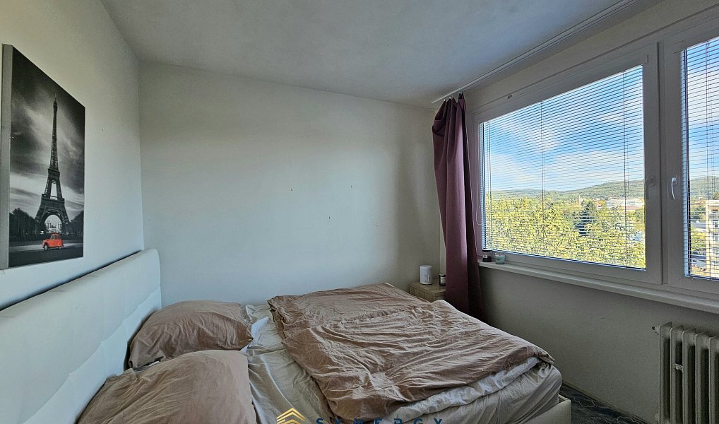 Prodej bytu 3+1 63 m², Nový Bor – náhled fotky 7