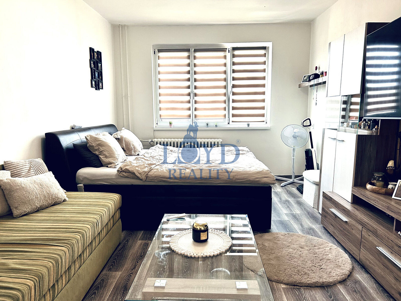 Prodej bytu 1+1 36 m² – fotografie 2