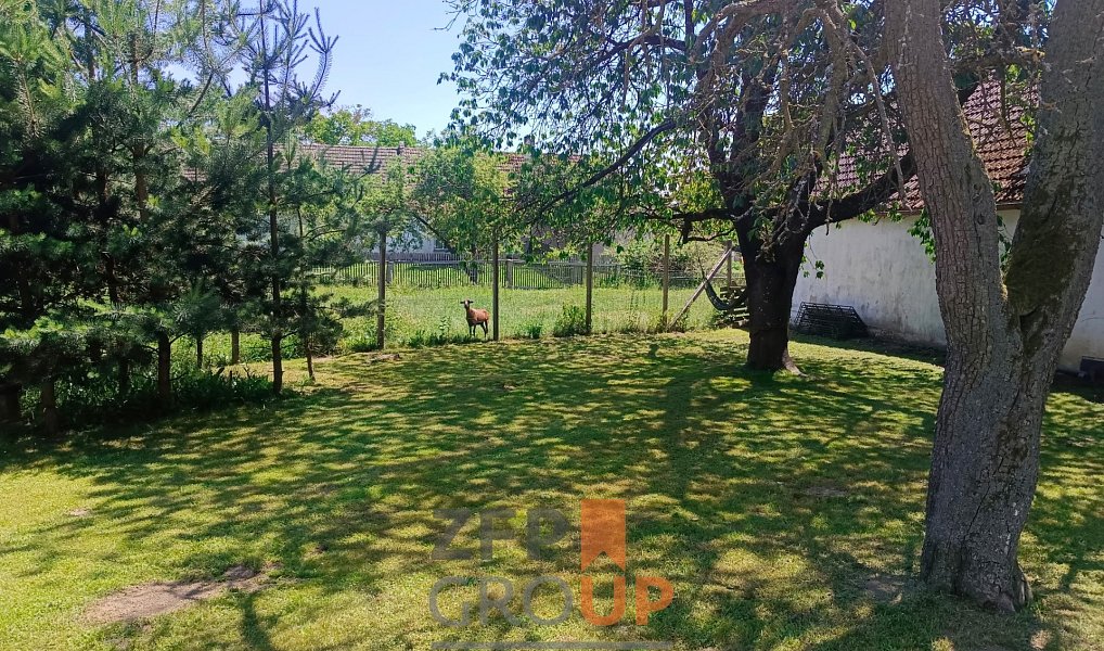 Prodej zahrady 1 575 m², Krasonice – náhled fotky 9