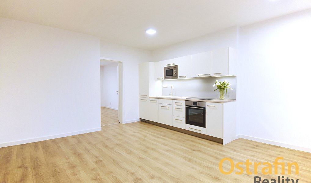 Pronájem bytu 2+kk 51 m², Ostrava – náhled fotky 6