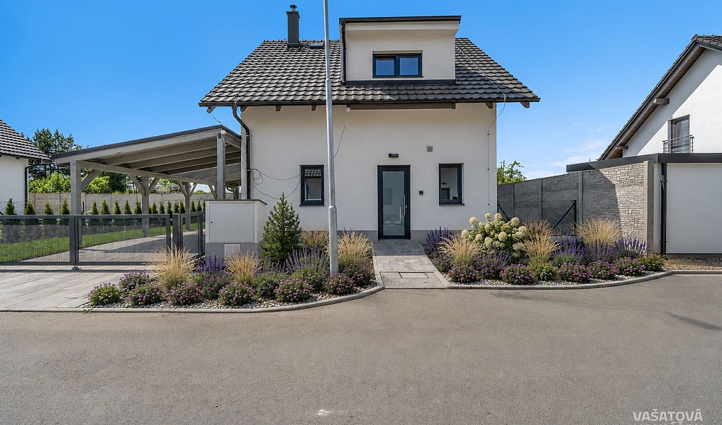 Pronájem domu 150 m² s pozemkem 250 m², Černilov – náhled fotky 7