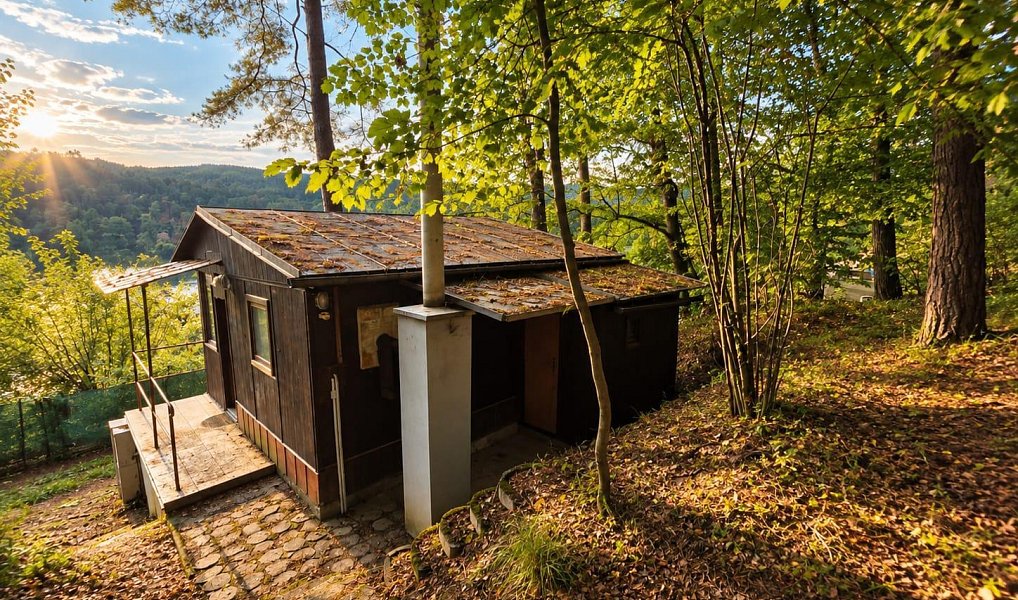 Prodej chaty/chalupy 31 m² s pozemkem 503 m², Bítov – náhled fotky 5