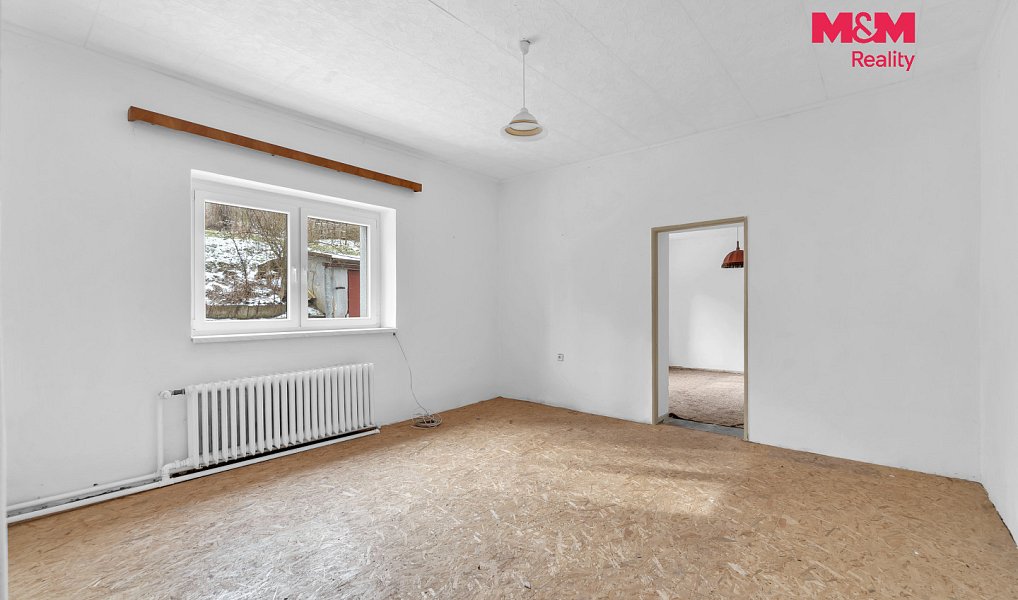 Prodej domu 155 m² s pozemkem 747 m², Náchod – náhled fotky 4