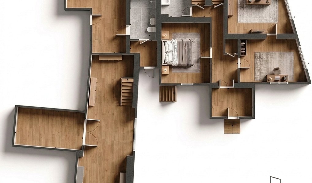 Prodej domu 200 m² s pozemkem 1 688 m², Plzeň – náhled fotky 28
