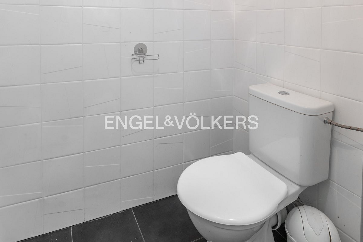Pronájem bytu 1+kk 24 m² – fotografie 4