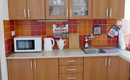 Pronájem bytu 2+kk 46 m²