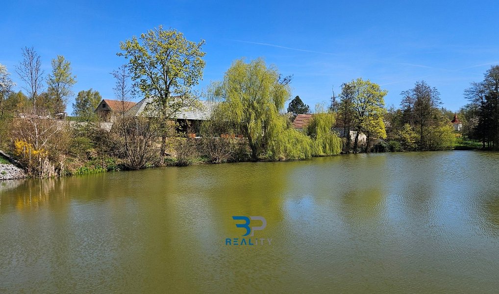 Prodej domu 98 m² s pozemkem 1 201 m², Pošná – náhled fotky 45