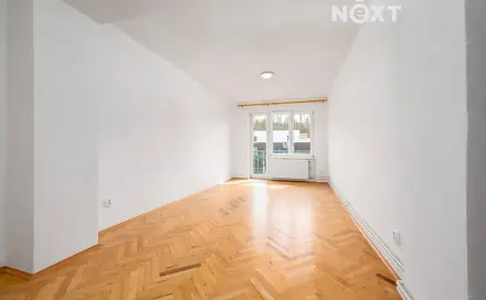 Pronájem bytu 2+1 52 m², Novovysočanská, Praha 9 - Vysočany
