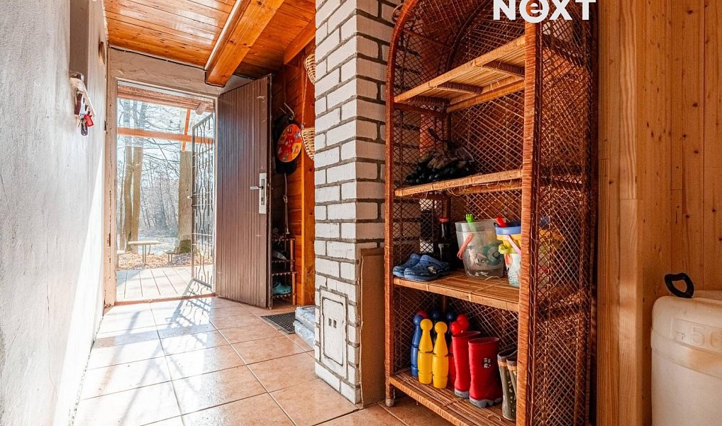 Prodej domu 43 m² s pozemkem 1 m², Vysoké Chvojno – náhled fotky 9