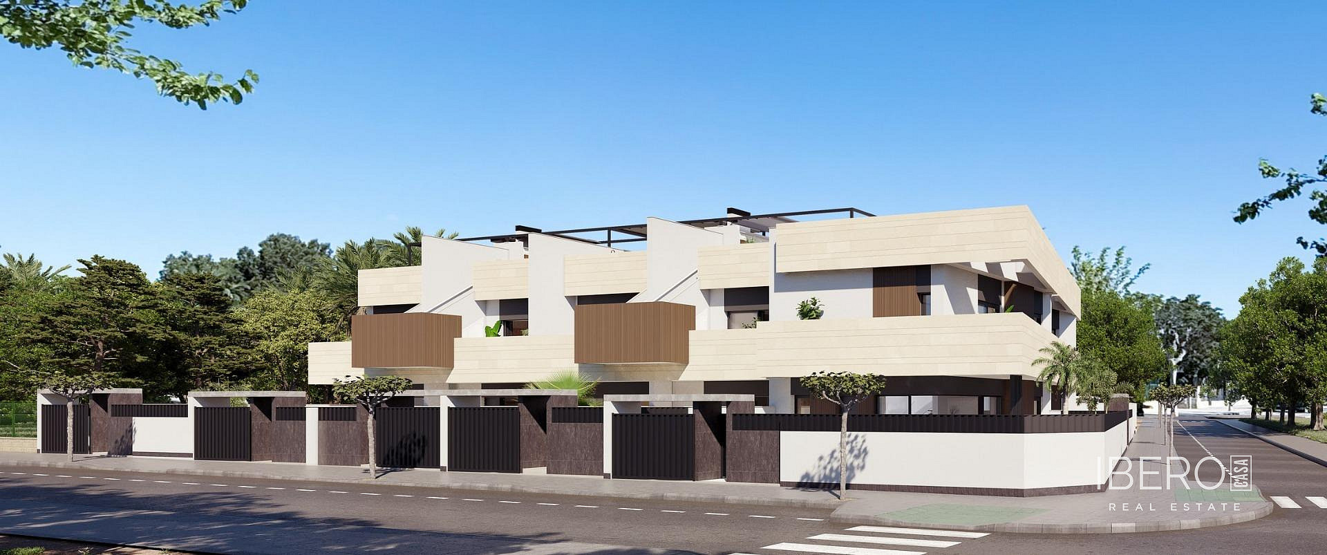 Casa 4+kk – Pilar de la Horadada - Vista 4