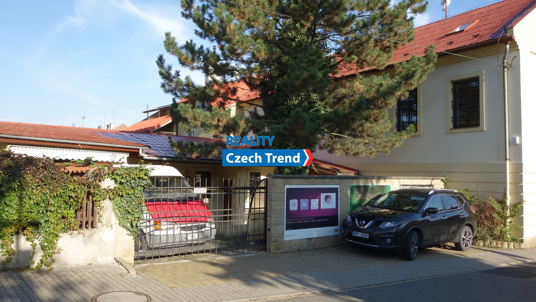 Pronájem obchodních prostor 480 m² – fotografie 3