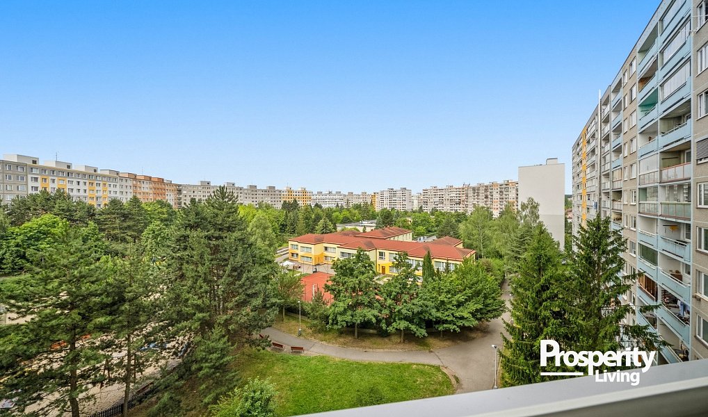 Prodej bytu 3+1 73 m², Praha – náhled fotky 15