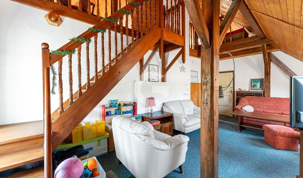 Prodej domu 185 m² s pozemkem 1 050 m², Lukoveček – náhled fotky 8