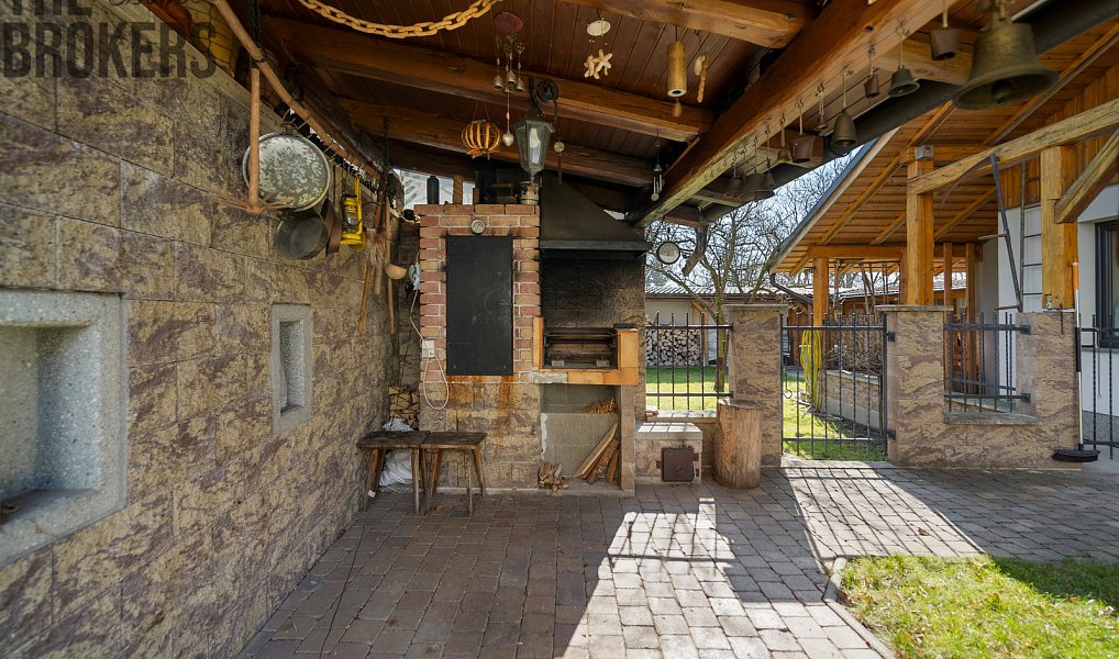 Prodej domu 144 m² s pozemkem 352 m², Prostějov – náhled fotky 8