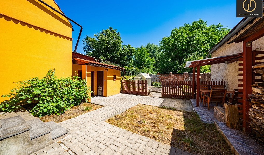 Prodej domu 136 m² s pozemkem 360 m², Makotřasy – náhled fotky 17