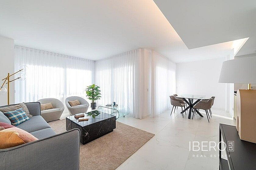 Piso 4+kk – Punta Prima - Más