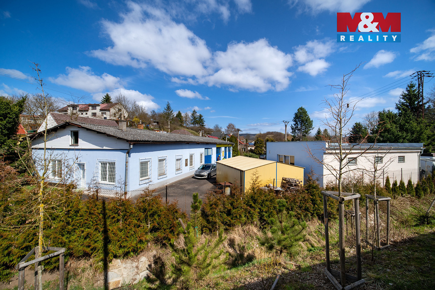 Pronájem obchodních prostor 2 231 m² — photo 4
