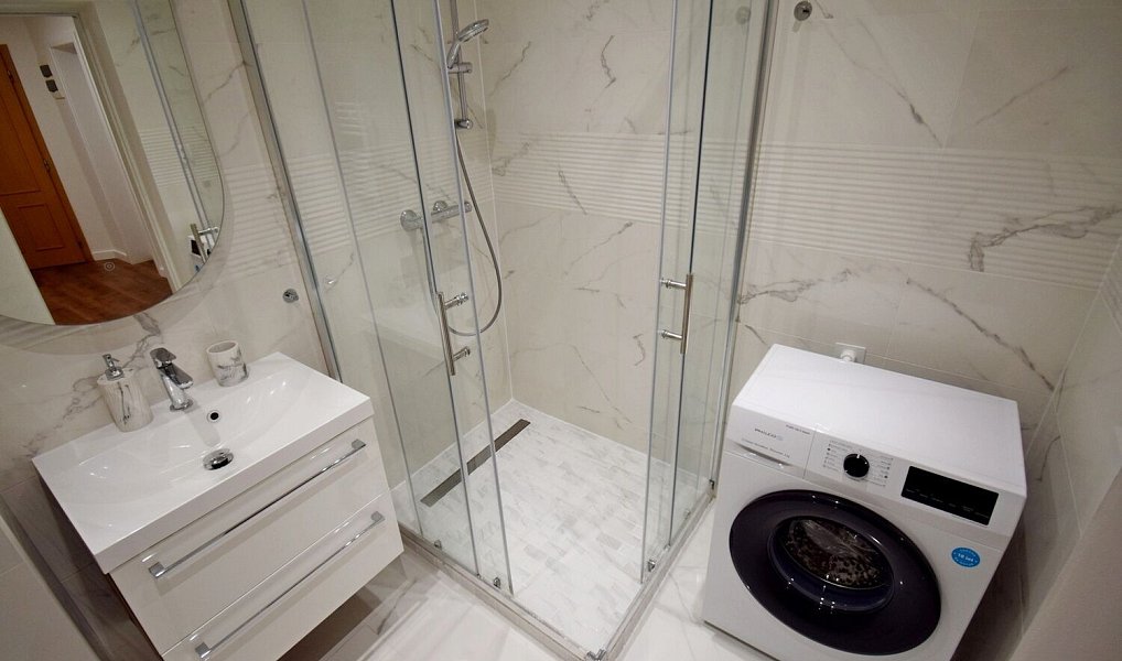 Pronájem bytu 3+kk 90 m², Praha – náhled fotky 7