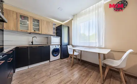 Prodej bytu 3+1 71 m²