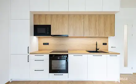 Pronájem bytu 1+kk 37 m²