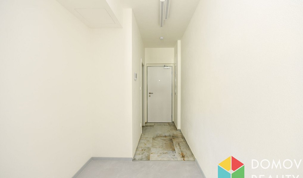 Pronájem bytu 1+kk 36 m², Plzeň – náhled fotky 8