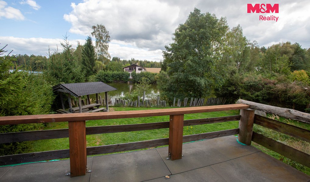 Prodej domu 65 m² s pozemkem 466 m², Střížovice – náhled fotky 9