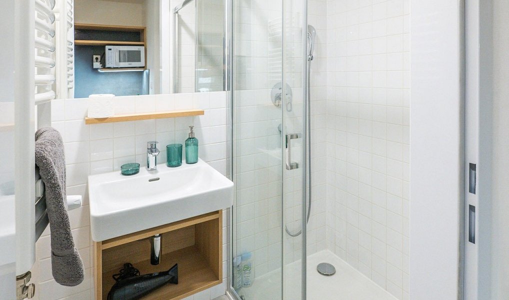 Pronájem bytu 1+kk 24 m², Brno – náhled fotky 6