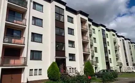 Prodej bytu 3+1 81 m², Na Hrázi, Poděbrady - Poděbrady III, okres Nymburk