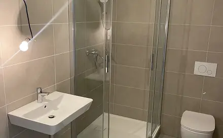 Prodej bytu 1+kk 33 m²