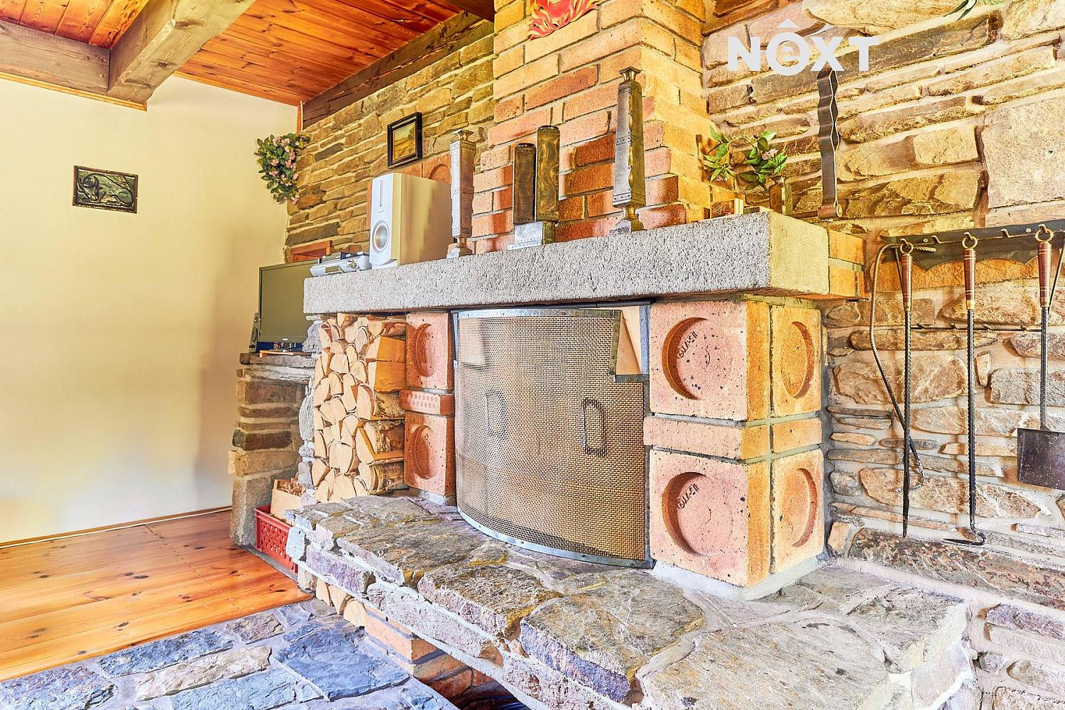 Prodej domu 141 m² s pozemkem 9 378 m² — photo 3