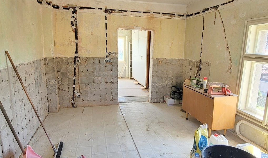 Prodej domu 255 m² s pozemkem 1 379 m², Podlesí – náhled fotky 3