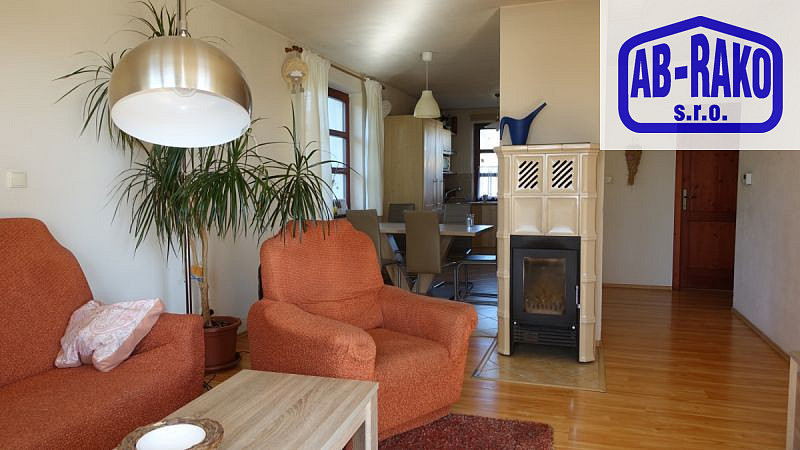 Prodej domu 128 m² s pozemkem 903 m² – fotografie 4