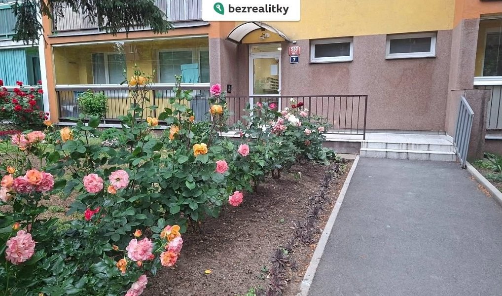 Prodej bytu 3+kk 60 m², Praha – náhled fotky 8