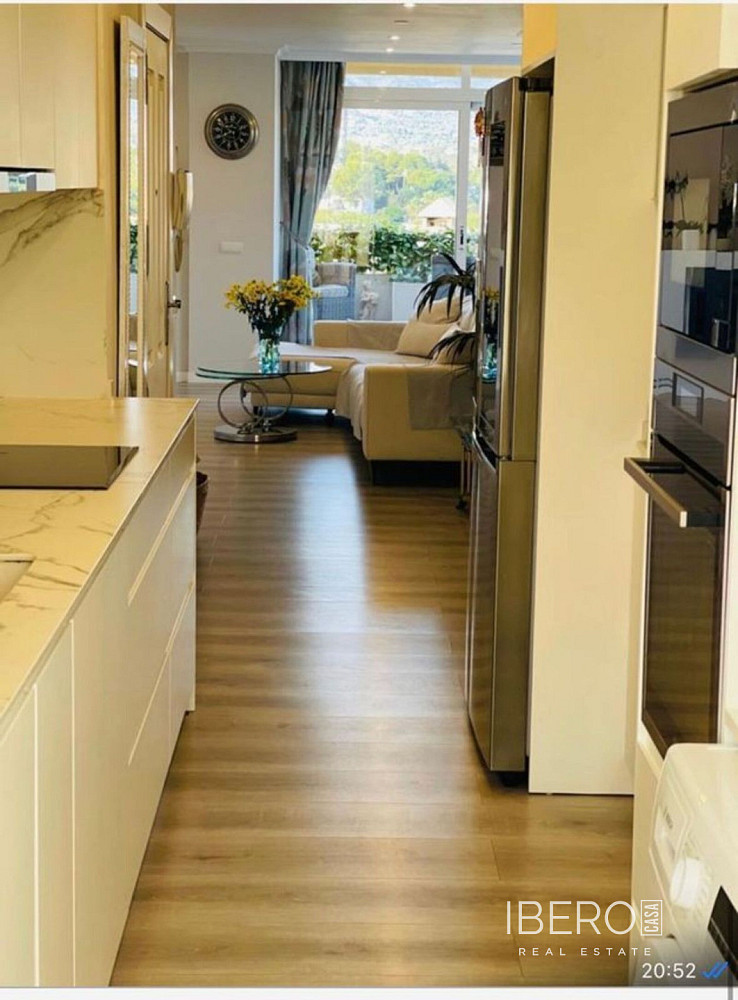 Pis 4+kk – Marbella, Barrio Alto - Vista 5
