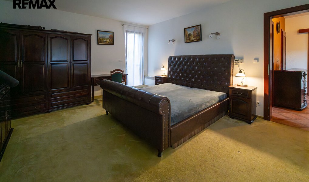Prodej domu 346 m² s pozemkem 5 794 m², Troubsko – náhled fotky 14