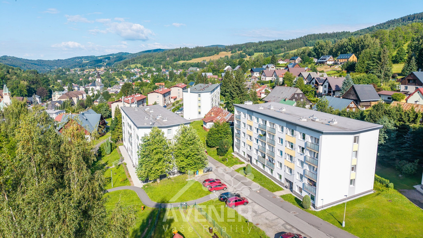 Prodej bytu 1+1 37 m² – fotografie 4