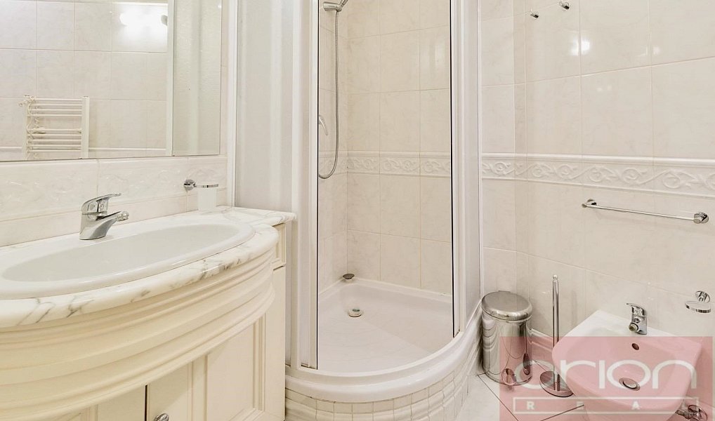 Pronájem bytu 4+kk 122 m², Praha – náhled fotky 4