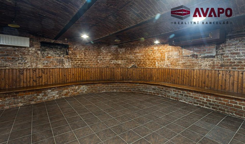 Prodej obchodních prostor 166 m², Opava – náhled fotky 6