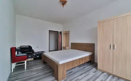Pronájem bytu 3+kk 55 m²