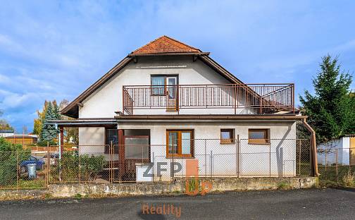 Prodej domu 92 m² s pozemkem 226 m², Pelhřimovská, Humpolec, okres Pelhřimov
