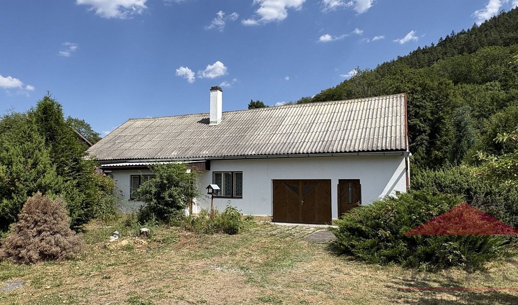 Prodej domu 95 m² s pozemkem 653 m², Rejštejn – náhled fotky 14