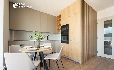 Prodej bytu 3+kk 57 m², Brněnská, Tišnov, okres Brno-venkov