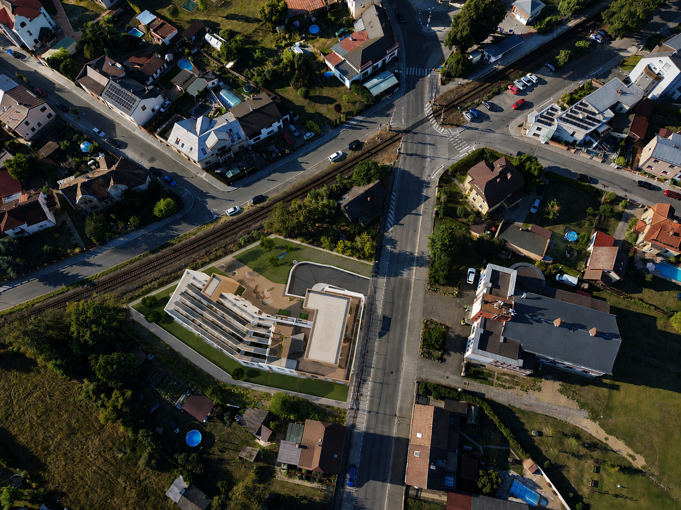 Prodej bytu 4+kk 106 m² – fotografie 4