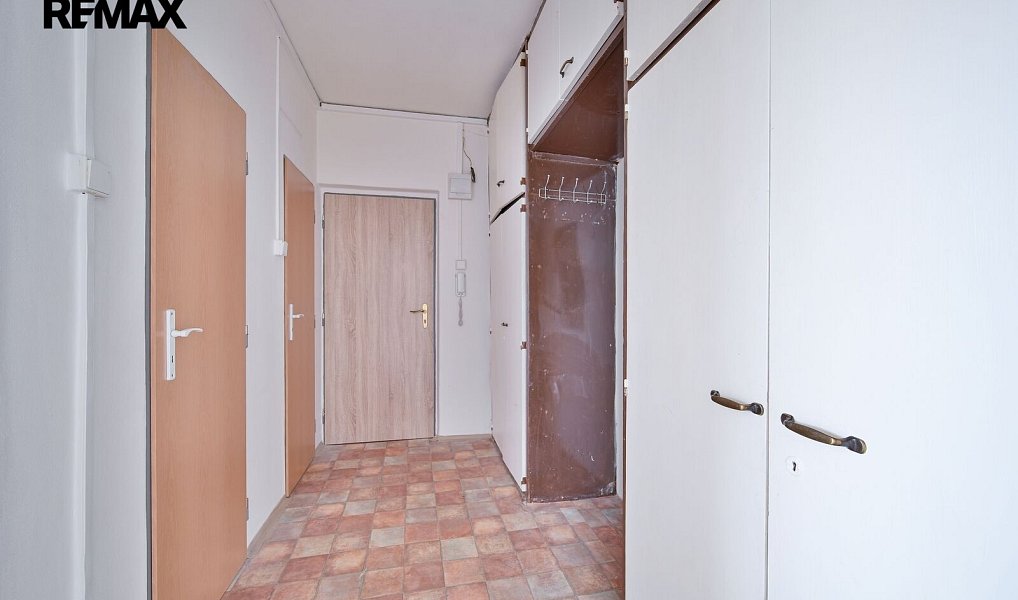 Prodej bytu 2+1 56 m², Aš – náhled fotky 8
