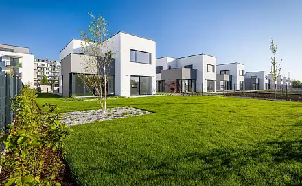 Prodej domu 295 m² s pozemkem 587 m², Blažimská, Praha 4 - Chodov