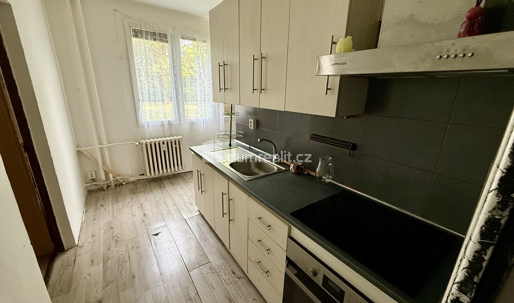 Prodej bytu 2+1 50 m², Mariánské Lázně – náhled fotky 4